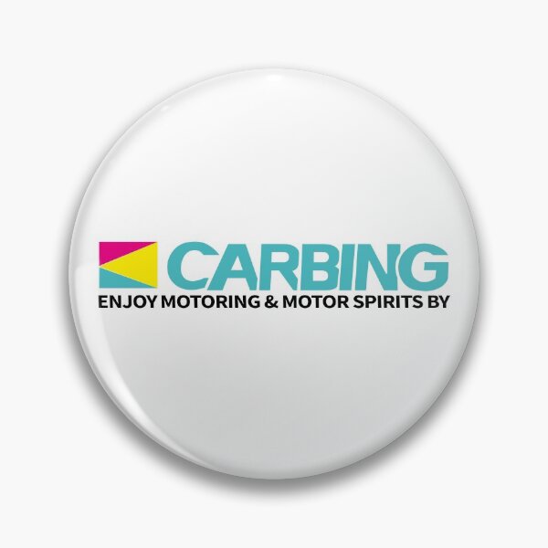 Artikelvorschau, CARBING entworfen und verkauft von JDMShop.