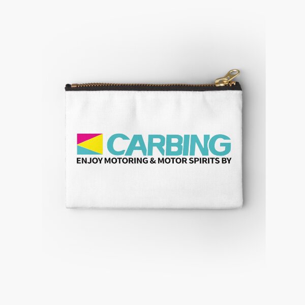 Item preview, CARBING designed and sold by JDMShop.