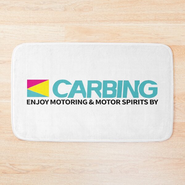 Item preview, CARBING designed and sold by JDMShop.