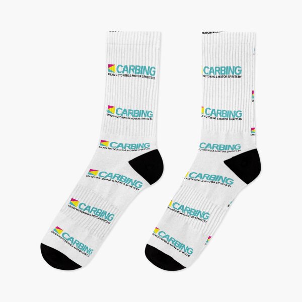 Item preview, CARBING designed and sold by JDMShop.