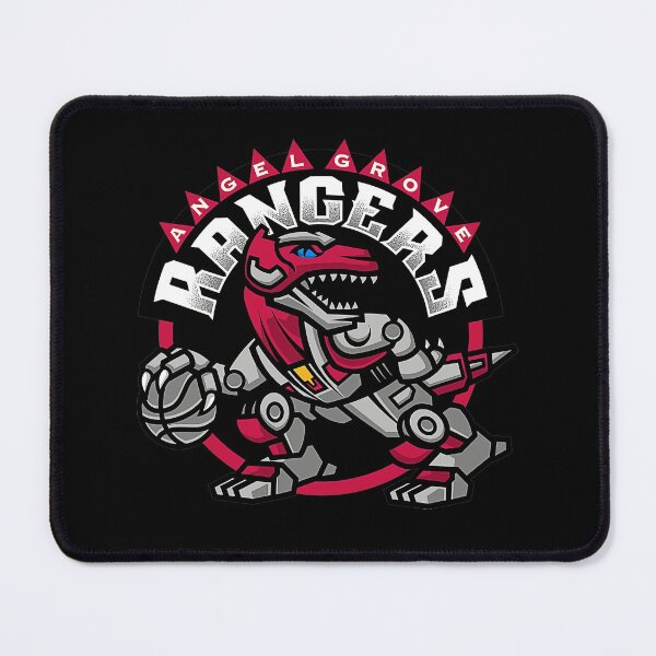Item preview, Power Rangers designed and sold by ronaltapingere.