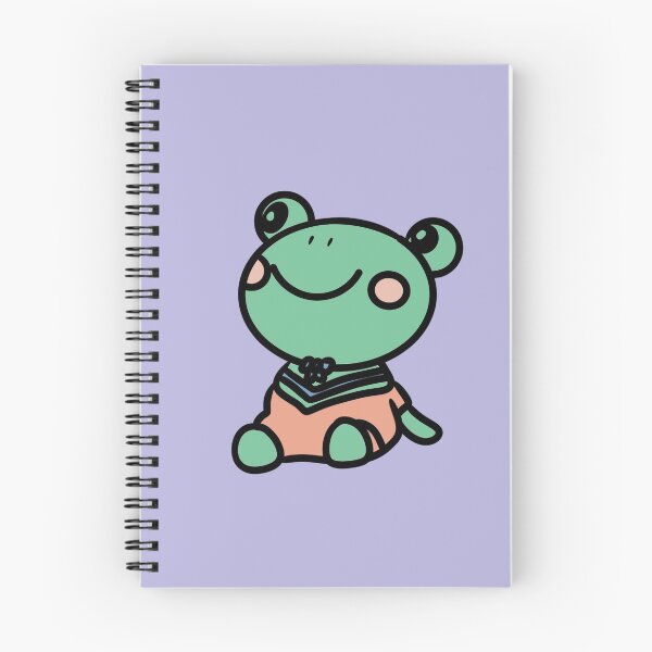 Item preview, Pink dressing frog designed and sold by Bella510.