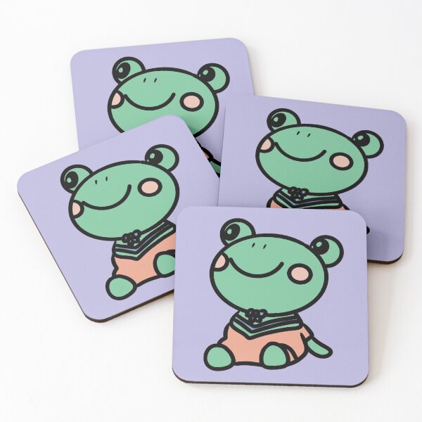 Item preview, Pink dressing frog designed and sold by Bella510.