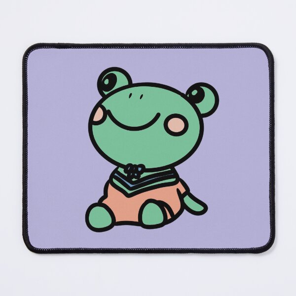 Item preview, Pink dressing frog designed and sold by Bella510.