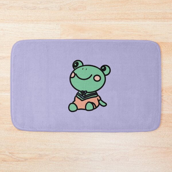 Item preview, Pink dressing frog designed and sold by Bella510.
