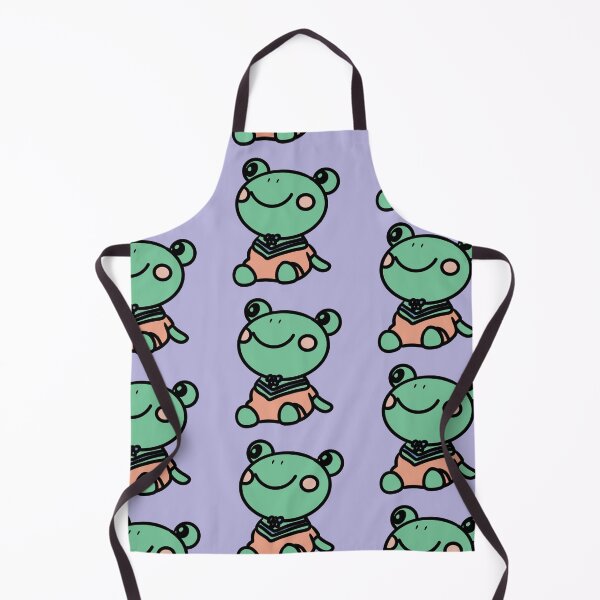 Item preview, Pink dressing frog designed and sold by Bella510.
