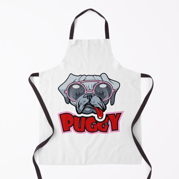 Item preview, puggy designed and sold by wineDsign.