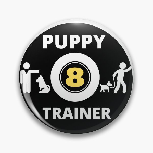 Item preview, Puppy Trainer. designed and sold by Highhocreations.