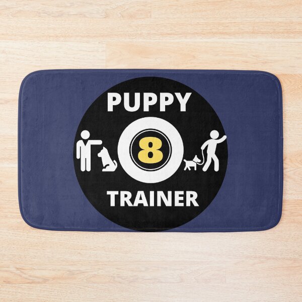 Item preview, Puppy Trainer. designed and sold by Highhocreations.