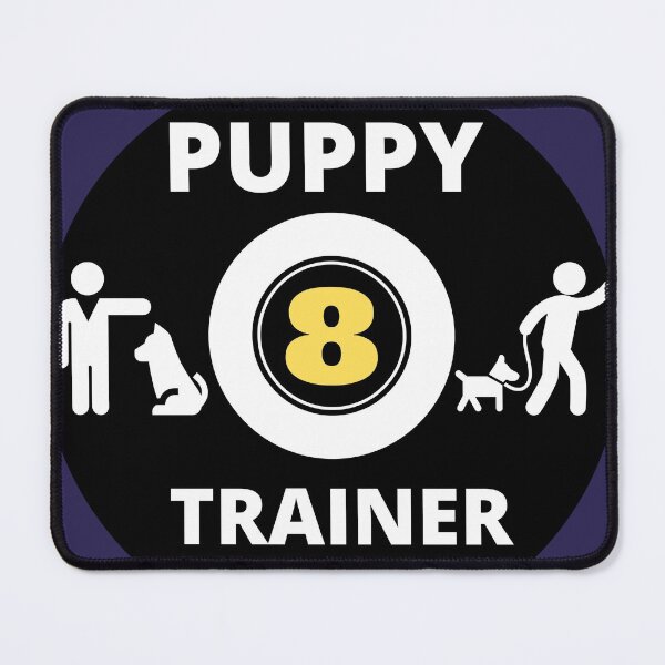Item preview, Puppy Trainer. designed and sold by Highhocreations.