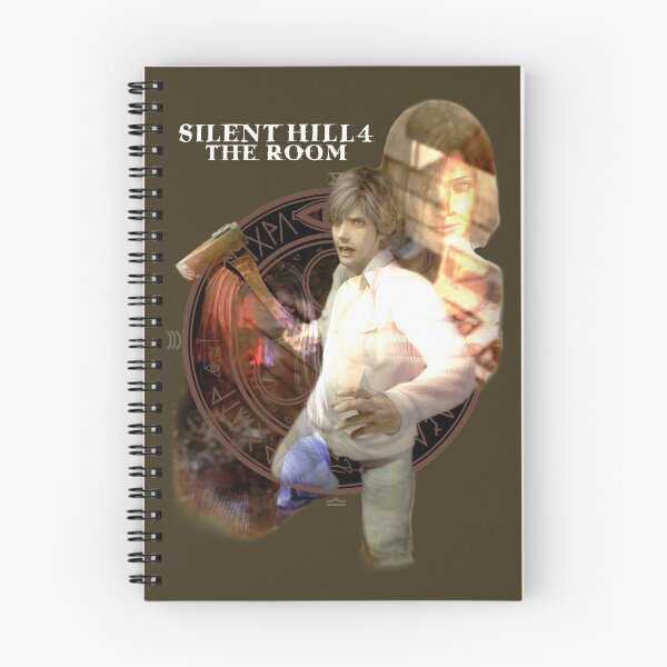 Item preview, Silent Hill 4 Classic Henry designed and sold by Jeri's Cult Factory.