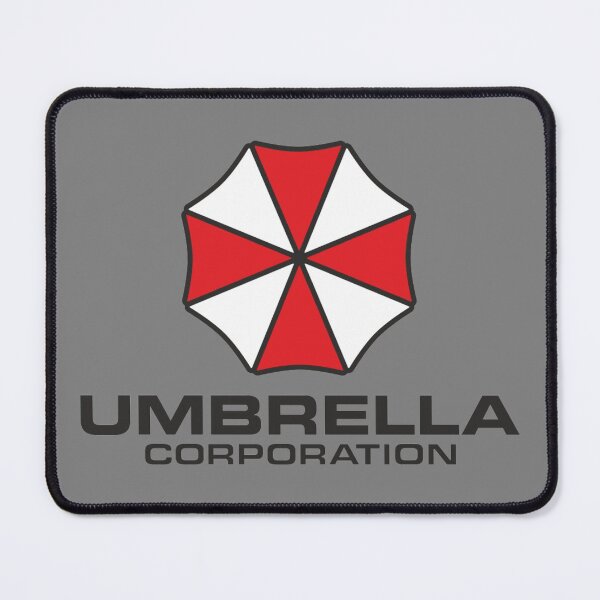 Item preview, Umbrella Corporation designed and sold by BerryCats.