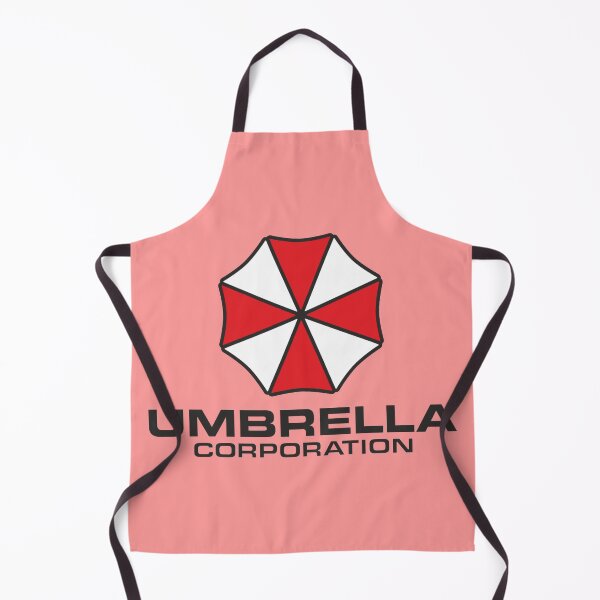 Item preview, Umbrella Corporation designed and sold by BerryCats.