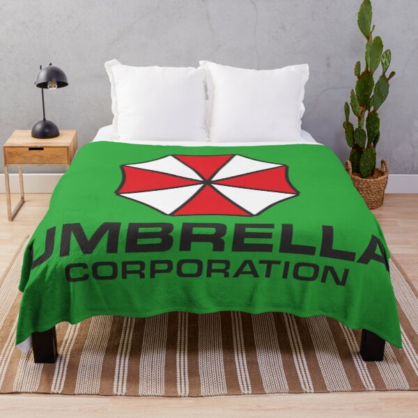 Item preview, Umbrella Corporation designed and sold by BerryCats.
