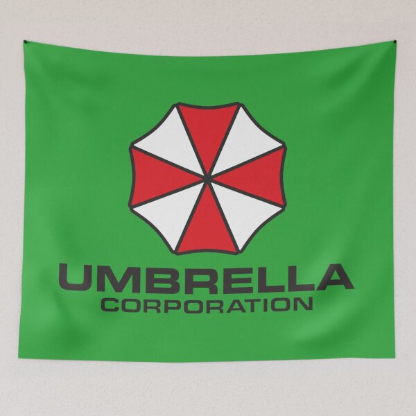 Item preview, Umbrella Corporation designed and sold by BerryCats.