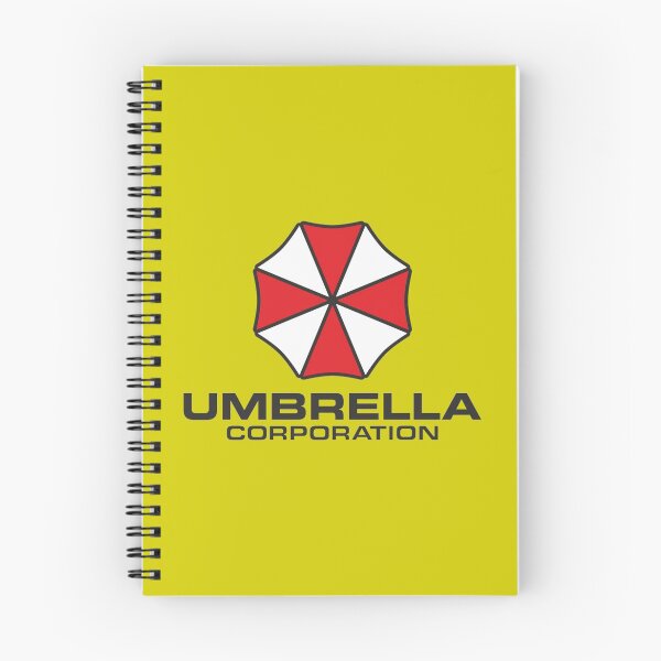 Item preview, Umbrella Corporation designed and sold by BerryCats.