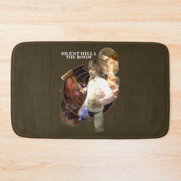 Item preview, Silent Hill 4 Classic Henry designed and sold by mr-jerichotv.