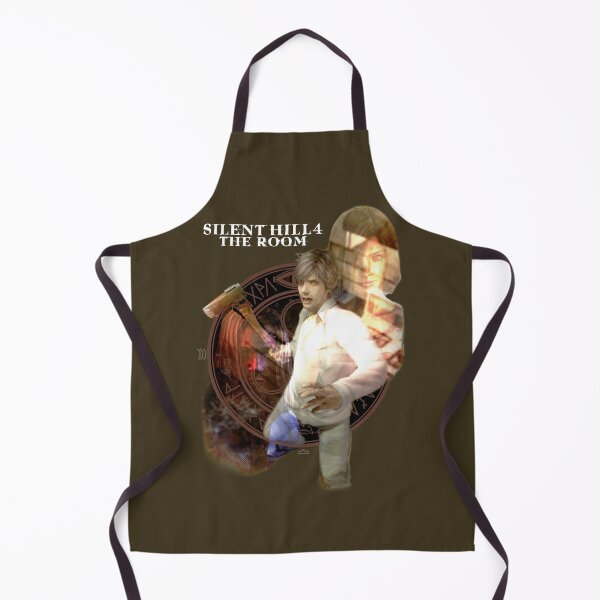 Item preview, Silent Hill 4 Classic Henry designed and sold by mr-jerichotv.