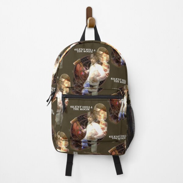 Item preview, Silent Hill 4 Classic Henry designed and sold by mr-jerichotv.