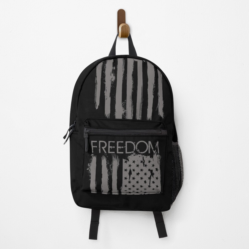 Item preview, Backpack designed and sold by RaveStudios.