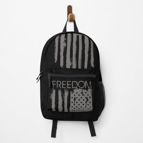 Item preview, Freedom Flag designed and sold by RaveStudios.