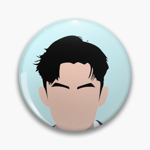 Item preview, Dylan Wang designed and sold by elvadragon.