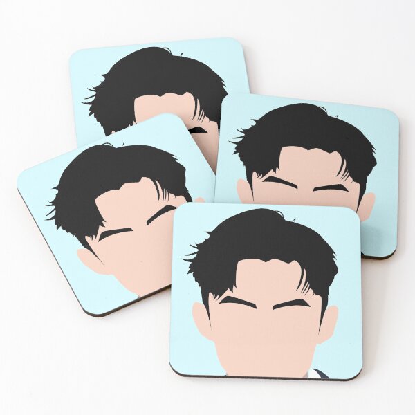 Item preview, Dylan Wang designed and sold by elvadragon.