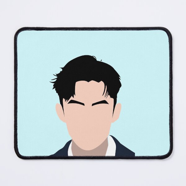 Item preview, Dylan Wang designed and sold by elvadragon.