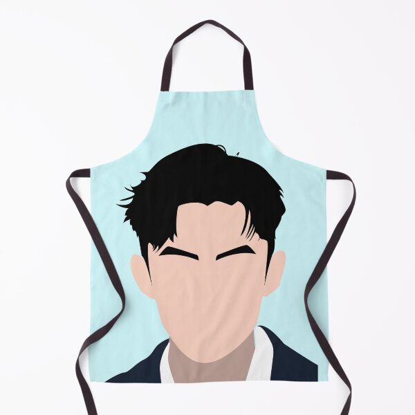 Item preview, Dylan Wang designed and sold by elvadragon.