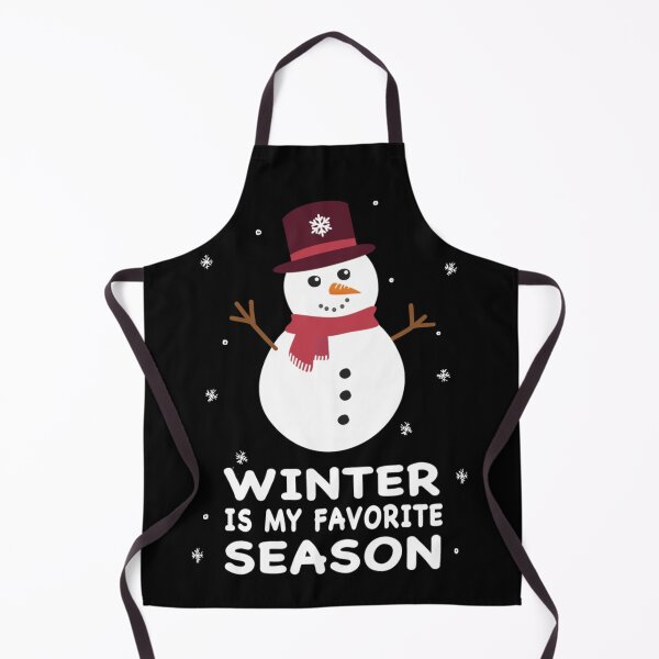 Item preview, Winter Is My favorite Season - My Favorite Season Is Snow Season designed and sold by molamode.