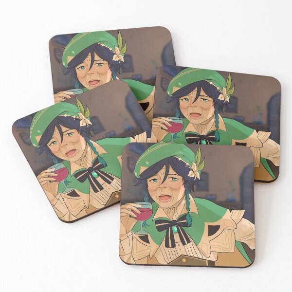 Item preview, Venti meme designed and sold by MiselTeddy.