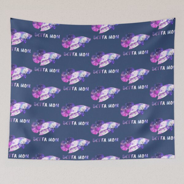Item preview, fish make life betta gifts for mom   designed and sold by Elbert97Brown.