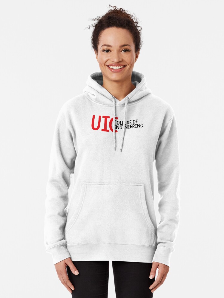 uic champion hoodie