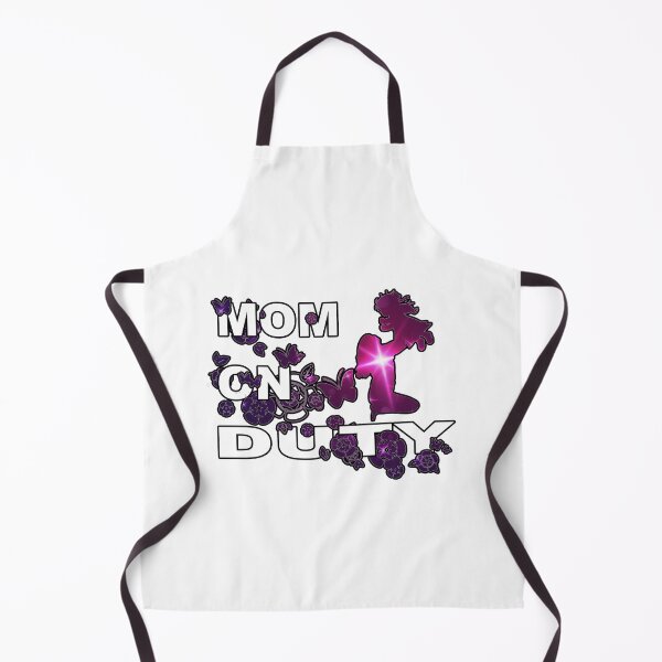 Item preview, Mam on Duty designed and sold by catalin87.