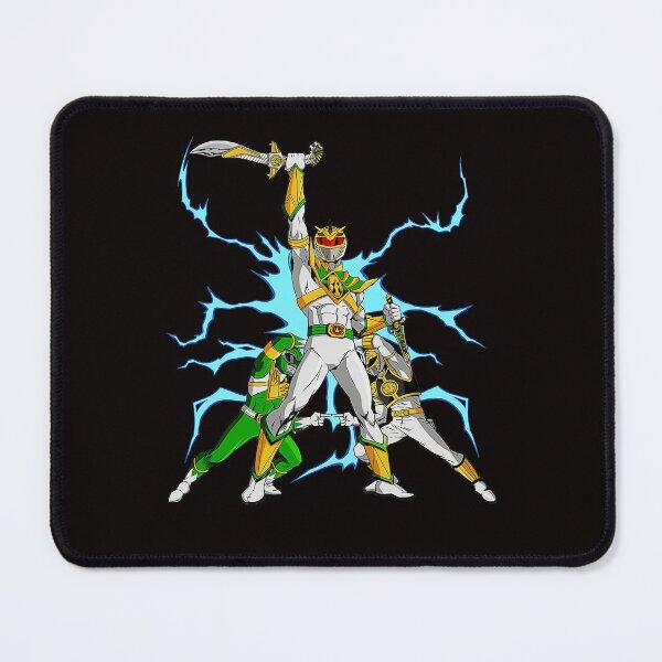 Item preview, Power Rangers designed and sold by ronaltapingere.