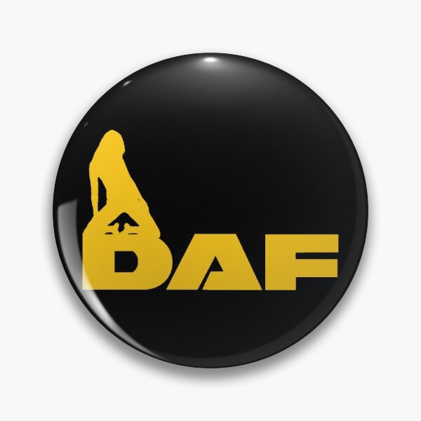 Item preview, DAF designed and sold by redbubble-shop1.