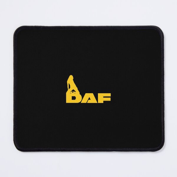 Item preview, DAF designed and sold by redbubble-shop1.