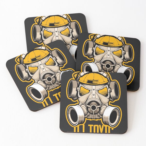 Item preview, DJ toxic designed and sold by wineDsign.
