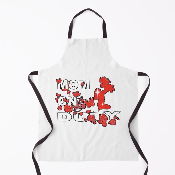 Item preview, Mam on Duty designed and sold by catalin87.