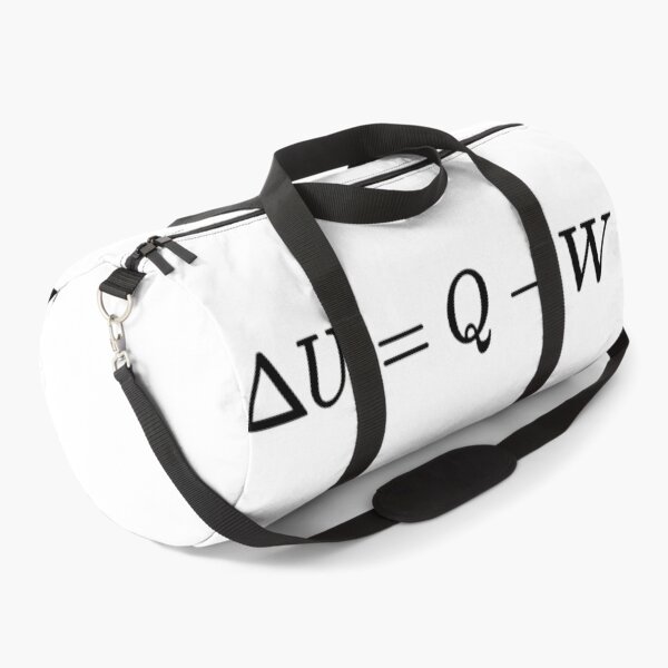 Item preview, first law of thermodynamics designed and sold by NoetherSym.
