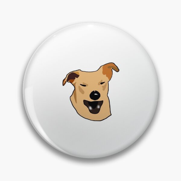 Item preview, Sneezing dog designed and sold by kelligrove.