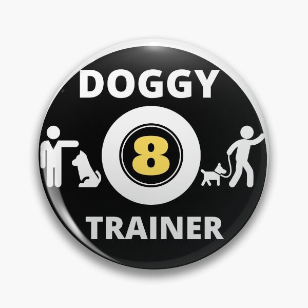 Item preview, Doggy Trainer designed and sold by Highhocreations.