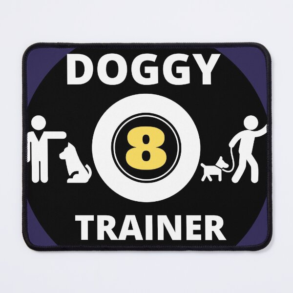 Item preview, Doggy Trainer designed and sold by Highhocreations.