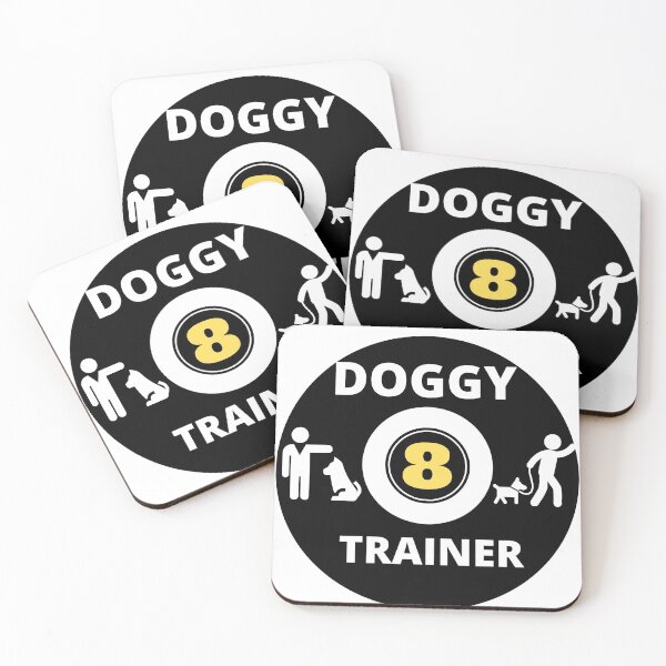 Item preview, Doggy Trainer designed and sold by Highhocreations.