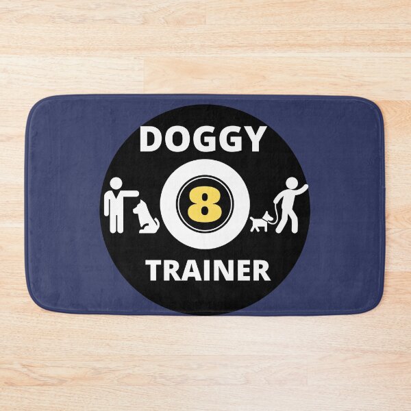 Item preview, Doggy Trainer designed and sold by Highhocreations.
