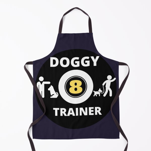 Item preview, Doggy Trainer designed and sold by Highhocreations.