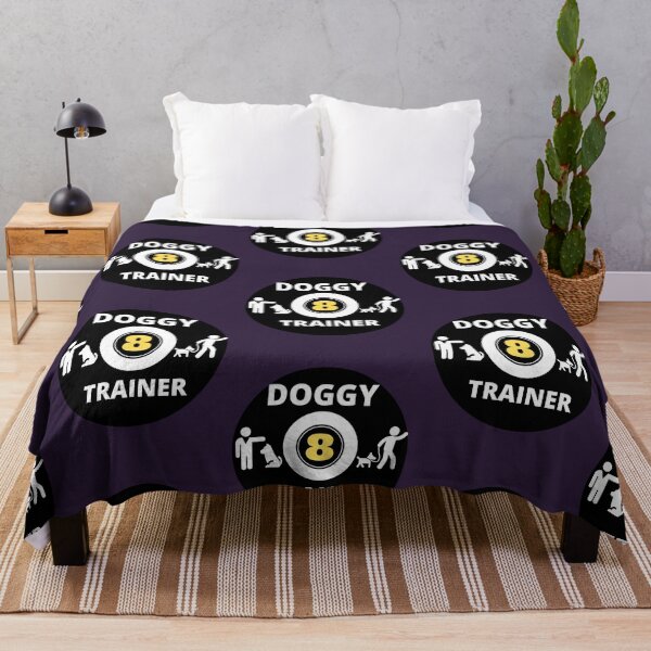 Item preview, Doggy Trainer designed and sold by Highhocreations.