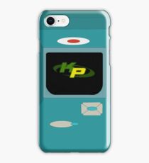 Kim Possible: iPhone Cases & Skins for X, 8/8 Plus, 7/7 Plus, SE, 6s/6s ...