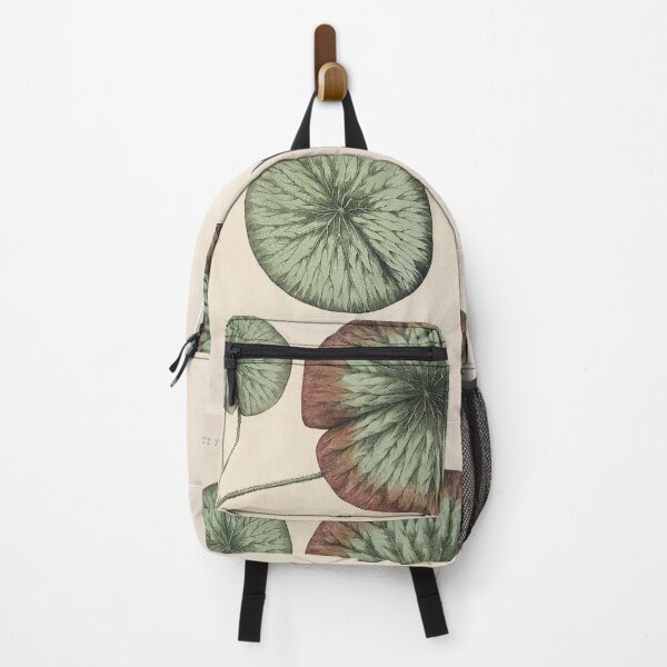 Item preview, Water Lily designed and sold by Hanna Hanuman.
