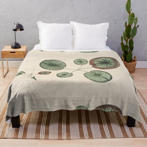 Item preview, Water Lily designed and sold by Hanna Hanuman.